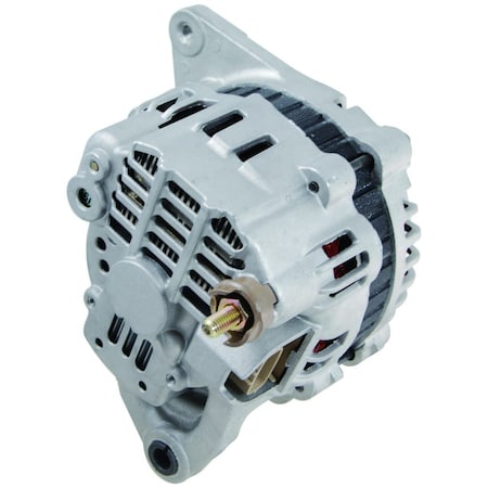 Replacement For Bbb, N13750 Alternator